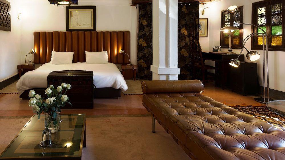 Riad Malika 4*