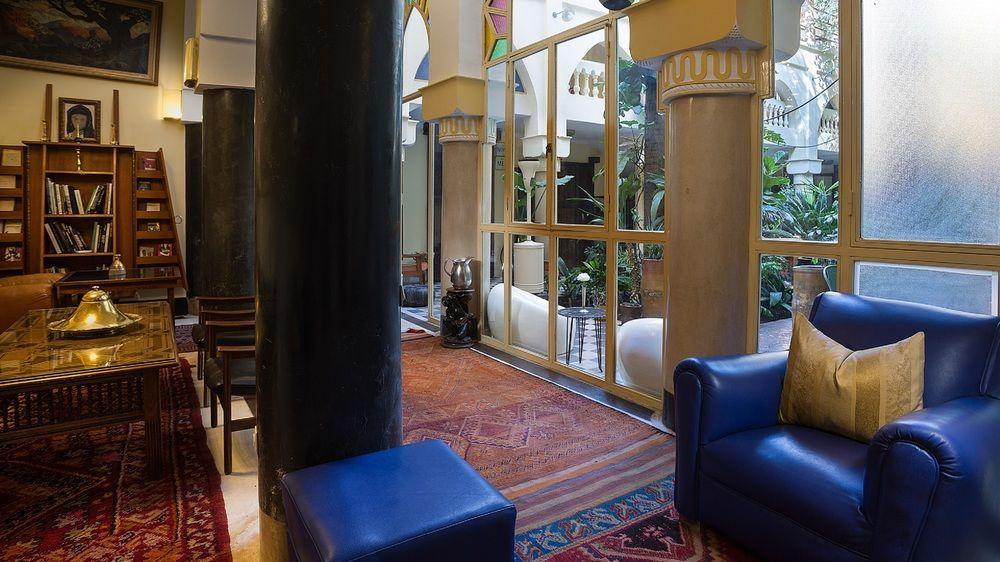 Riad Malika Marrakesh