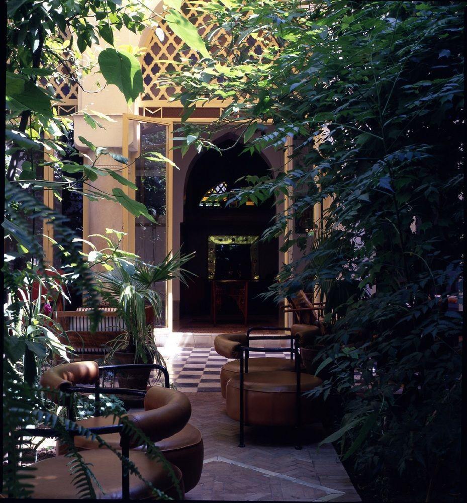 Malika Marrakesh