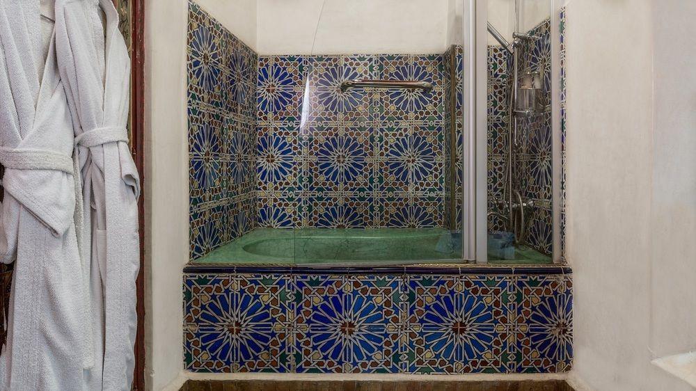 Riad Malika 4*