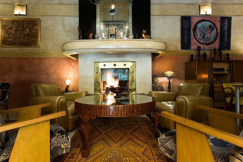 Malika 4* Marrakesh