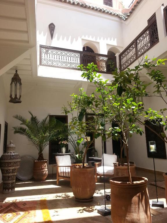 Azza 4* Marrakesch