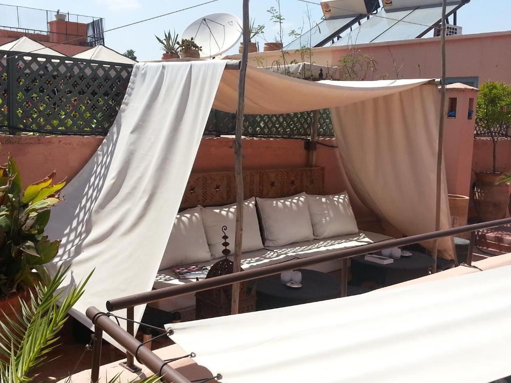 Azza 4* Marrakesch