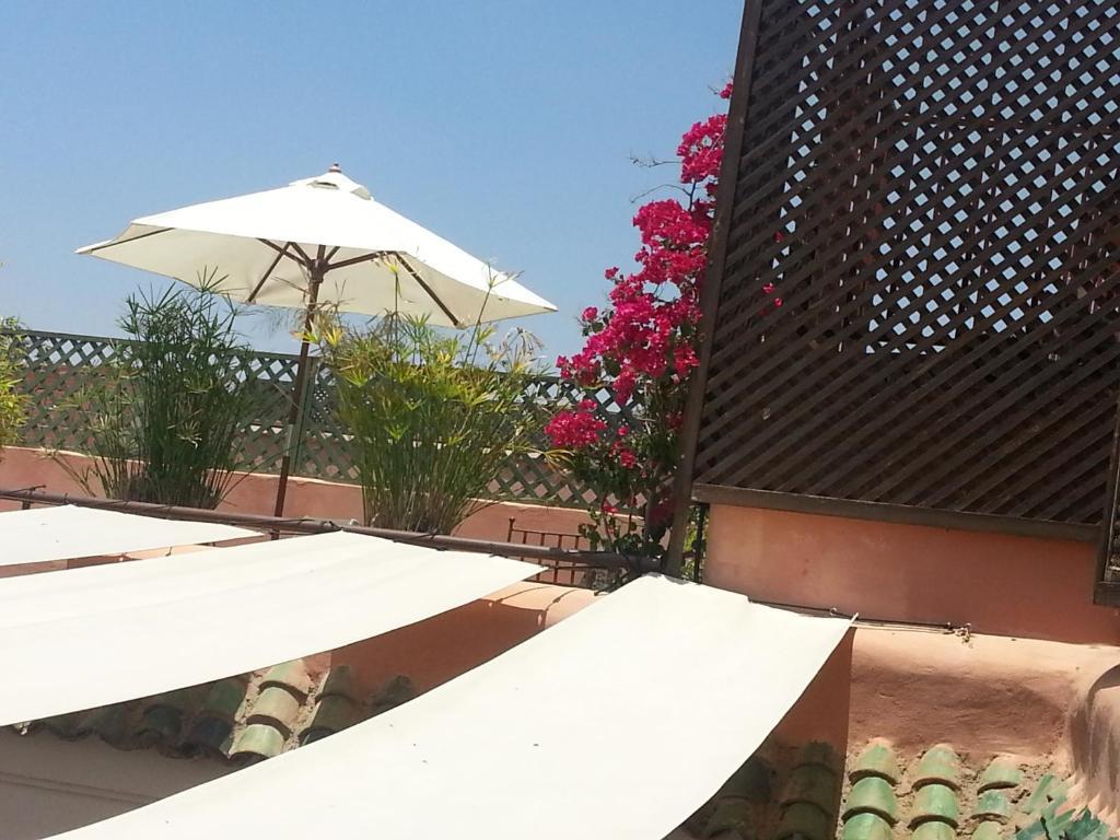 Azza Riad Marrakesch