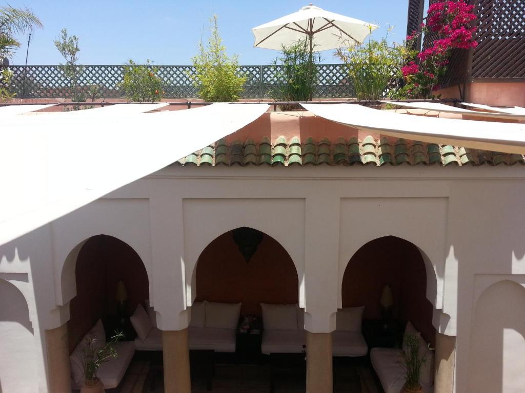 Azza Marrakesch