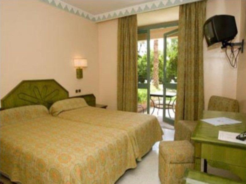 Hotel Chems Marrakesh