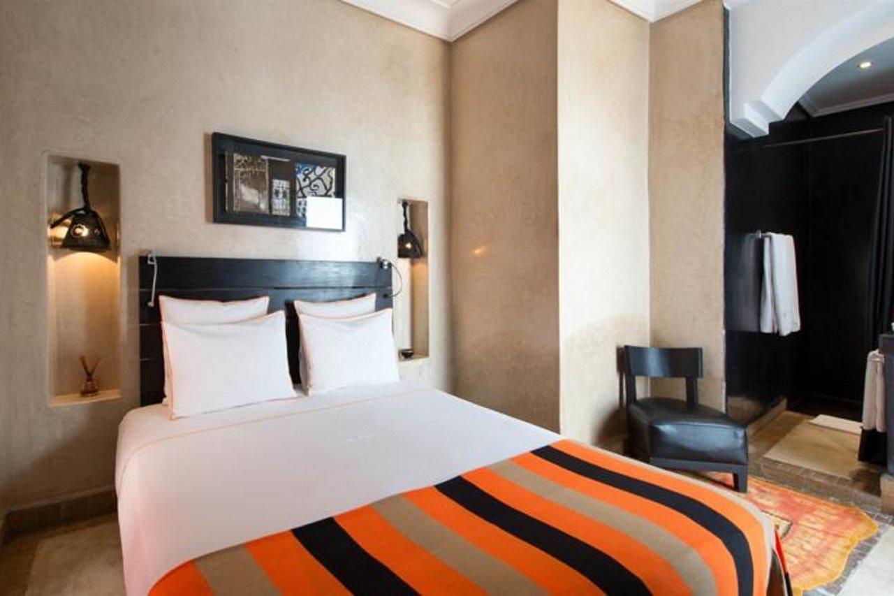 Guest house Akka Marrakesh