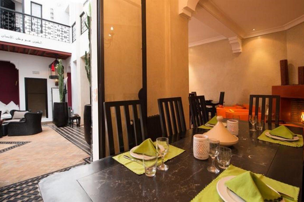 Guest house Akka