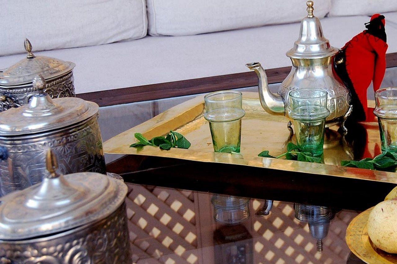 Akka Marrakesh