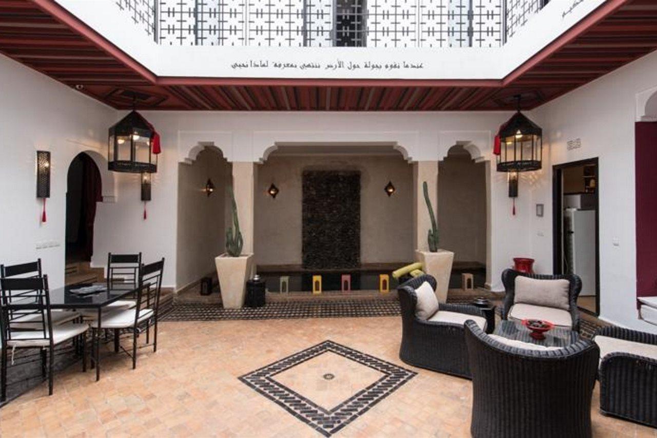 Guest house Akka 4*
