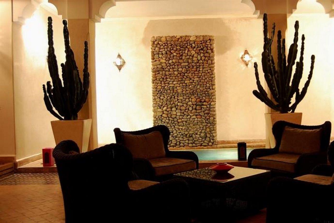 Akka Marrakesh