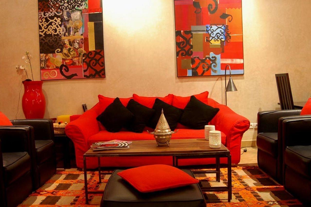 Guest house Akka 4*