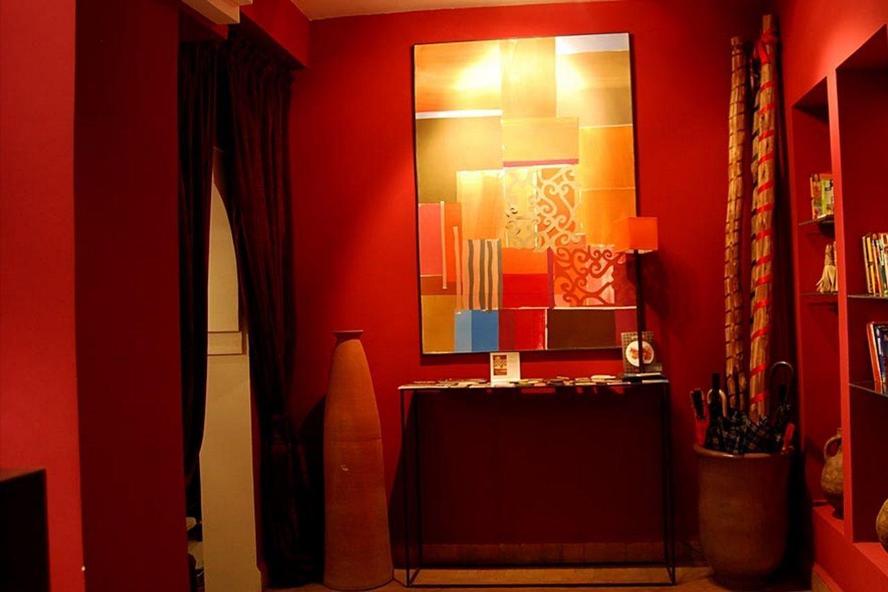 Guest house Akka Marrakesh
