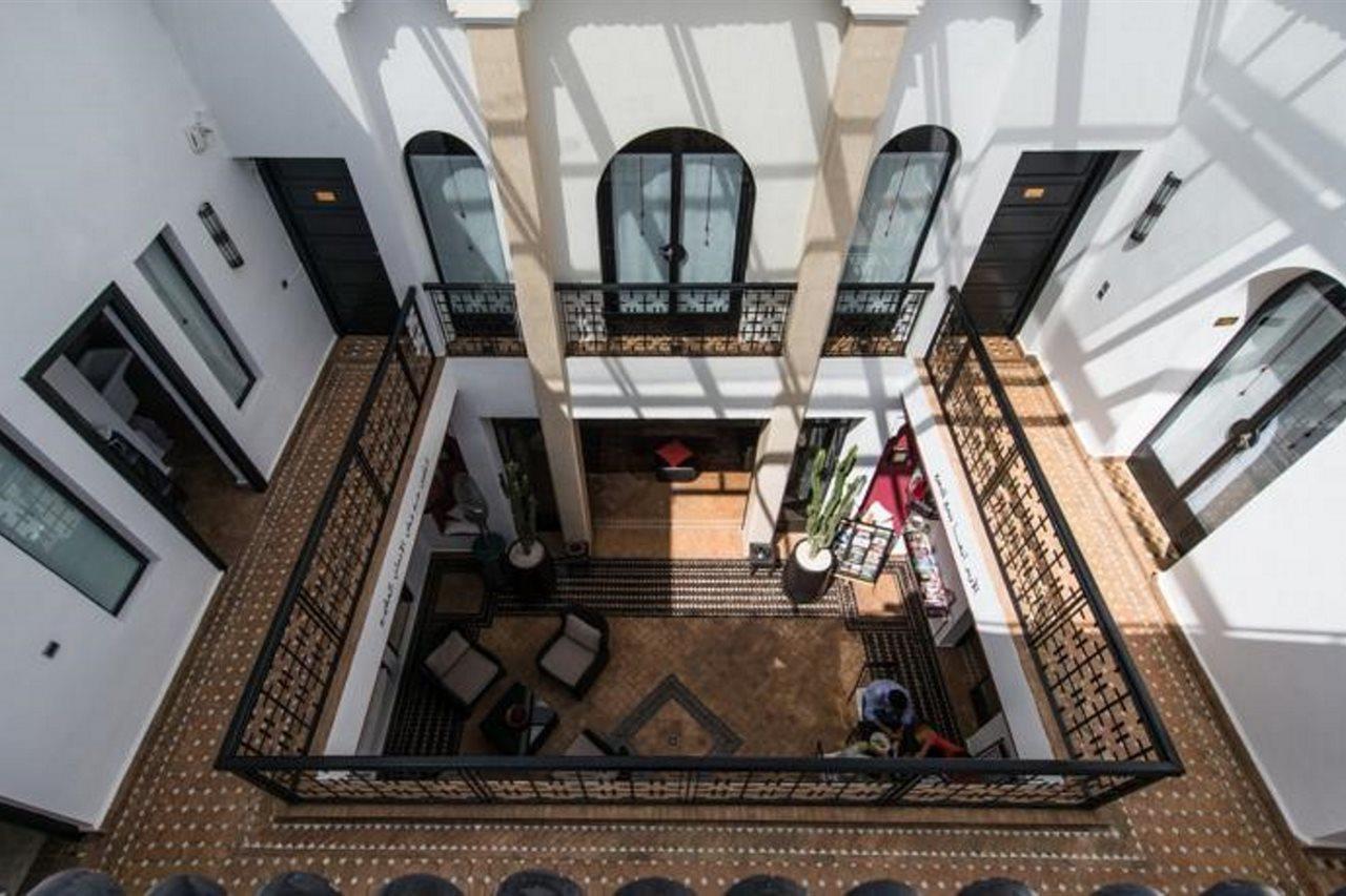 Guest house Akka