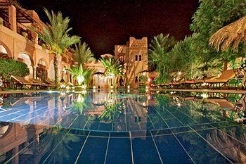 Ksar Catalina Marrakech * Marrakesh