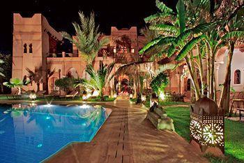 Appartement Ksar Catalina Marrakech