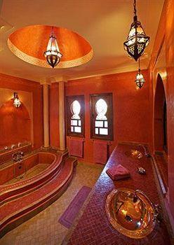 Ksar Catalina Marrakech *