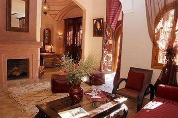 Ksar Catalina Marrakech