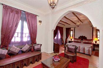 Ksar Catalina Marrakech Appartement *
