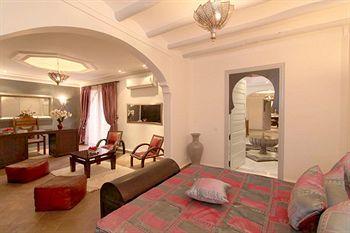 Ksar Catalina Marrakech Appartement Marrakesh