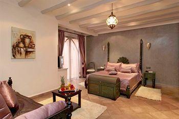 Ksar Catalina Marrakech Appartement