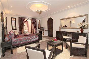 Ksar Catalina Marrakech *