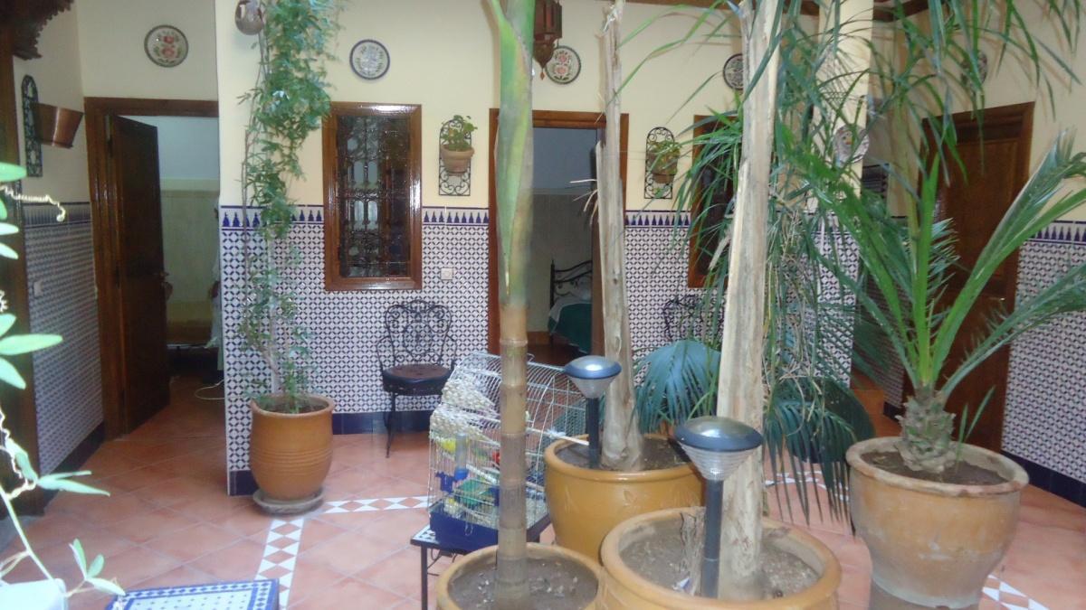 Hotel Atlas