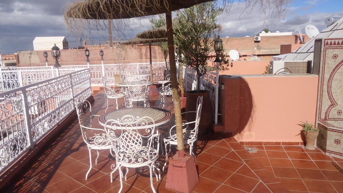 Hotel Atlas 4*