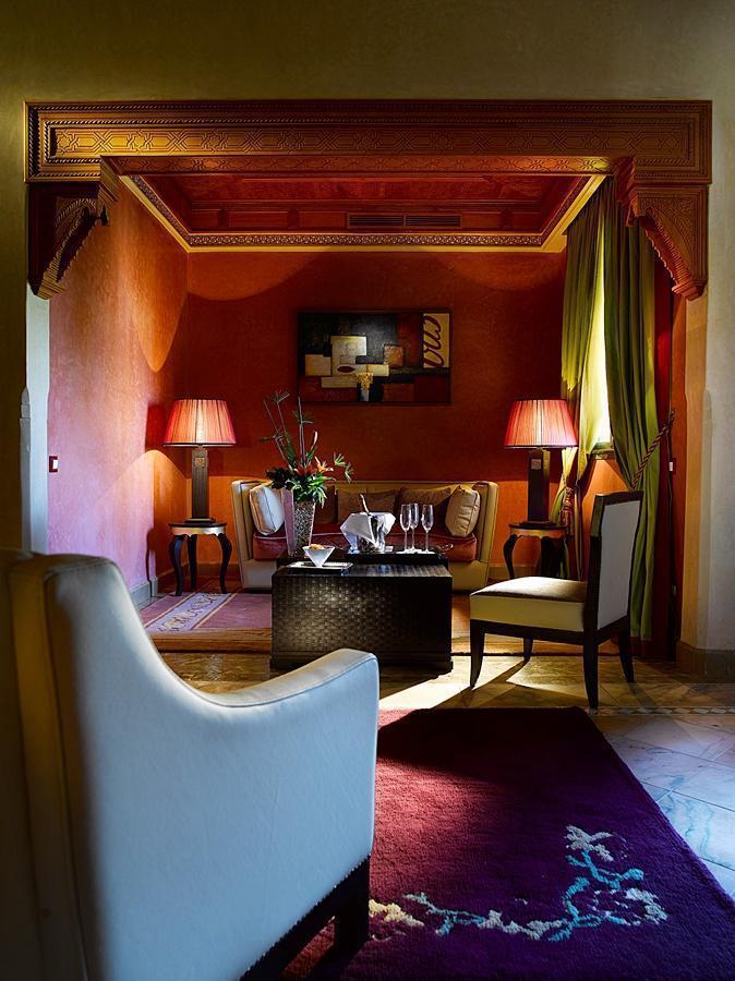 Jardin d'Inès Hotel Marrakesh