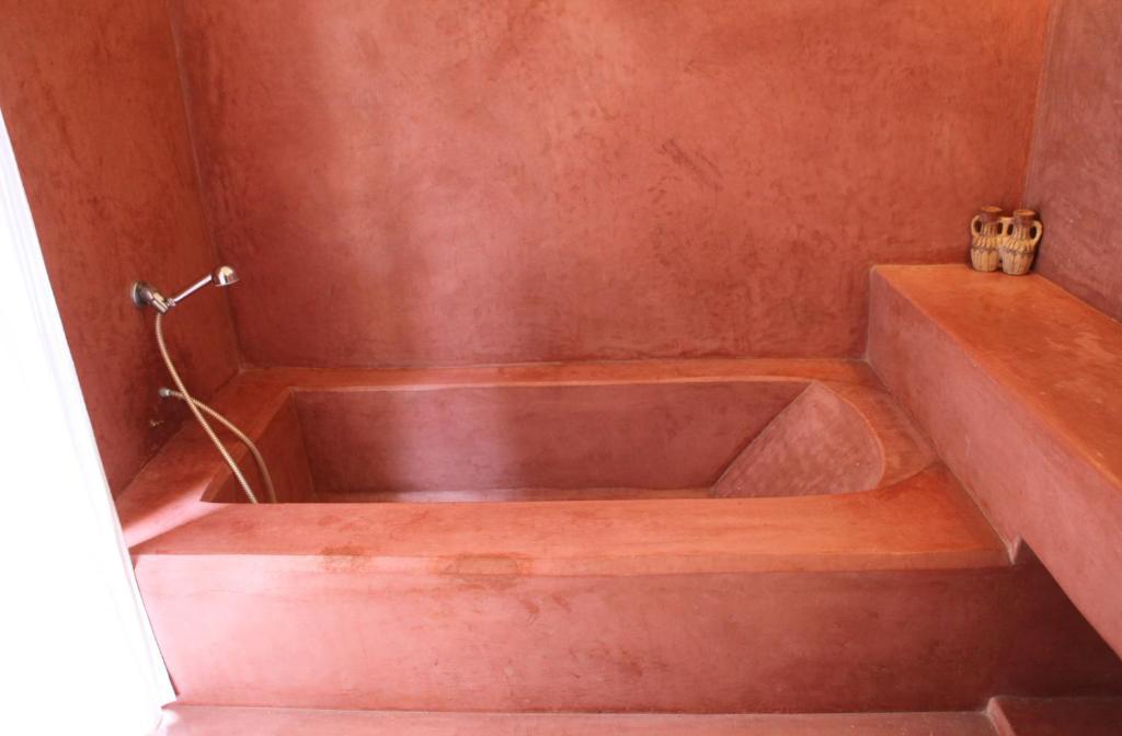 Dar El Calame Riad Marrakesh