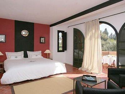 Al Assala Palmeraie * Marrakesh