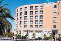 Mogador Express Bab Doukkala Hotel Marrakesh
