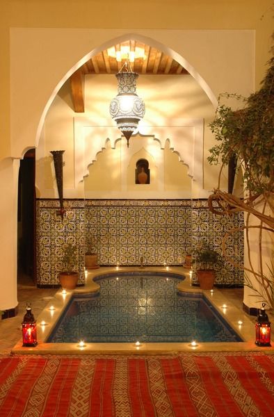 Riad El Sagaya Marrakesh