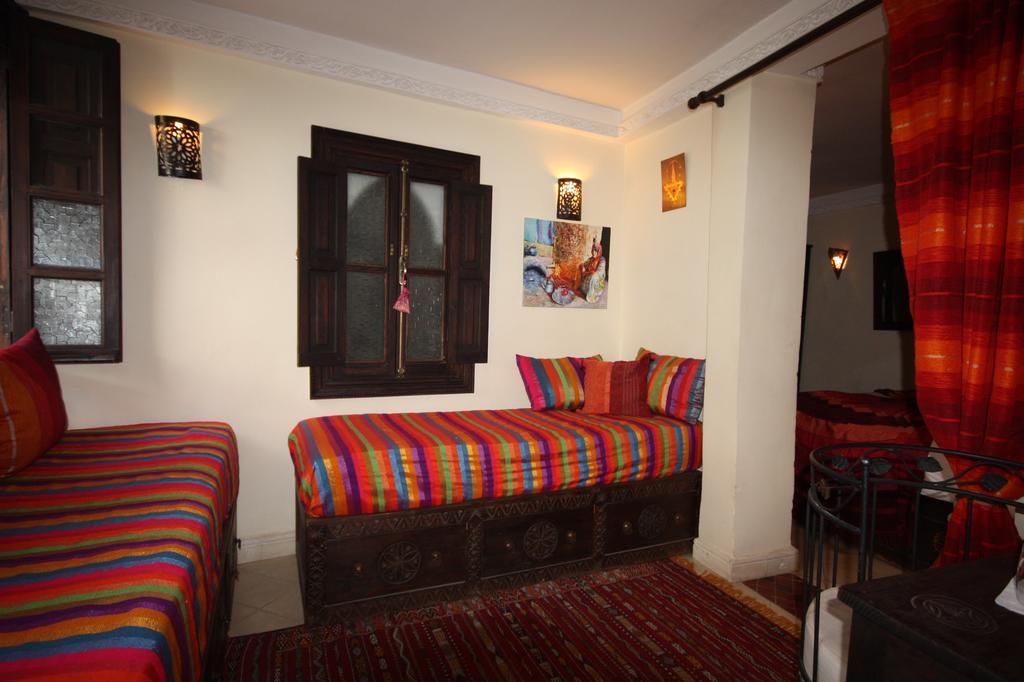 Guest house Dar Azul 3*