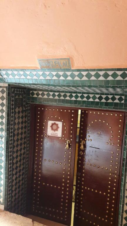 El Filali Riad 2*