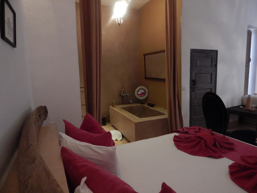 Riad De Vinci&spa 4*
