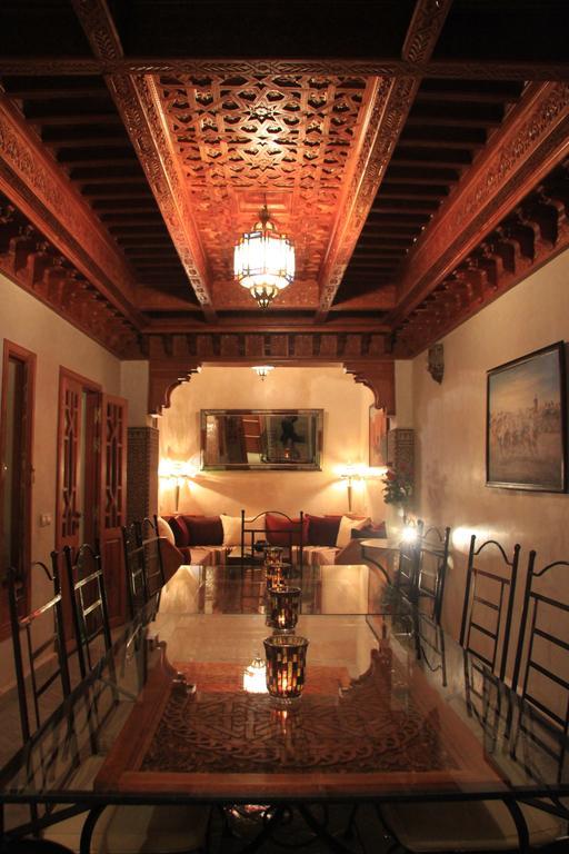 Riad Atlas Acacia