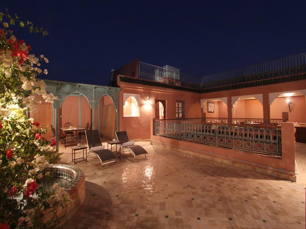 Atlas Acacia Riad Marrakesh