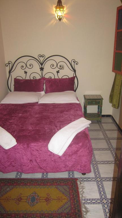 Hotel Sindi Sud Marrakesch