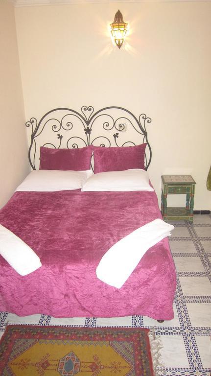 Sindi Sud Hotel Marrakesch