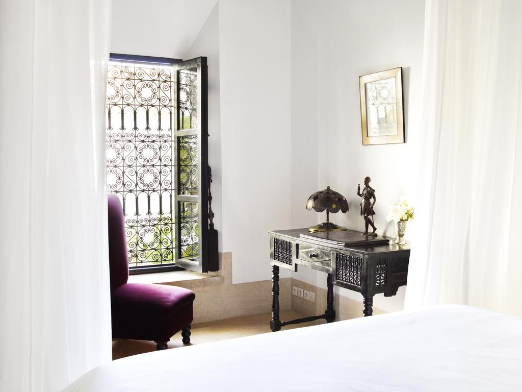 L'hôtel Marrakech Riad 5*