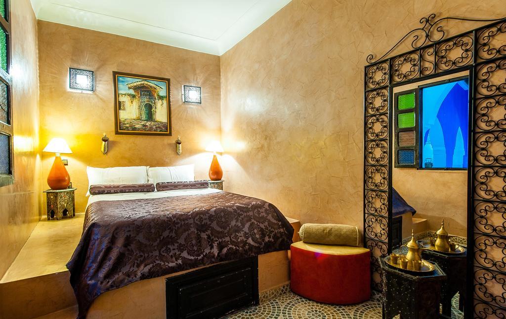 Riad Amskal Riad 3*