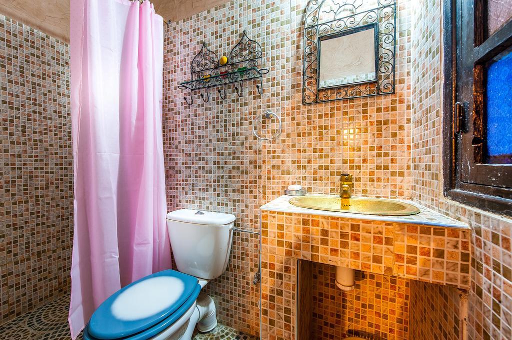 Riad Amskal Marrakesh