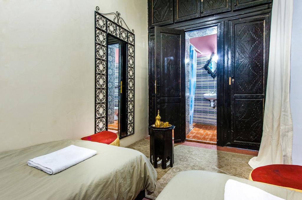 Riad Amskal 3*
