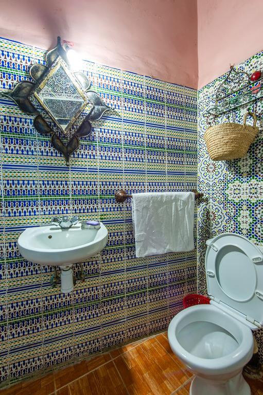 Riad Riad Amskal