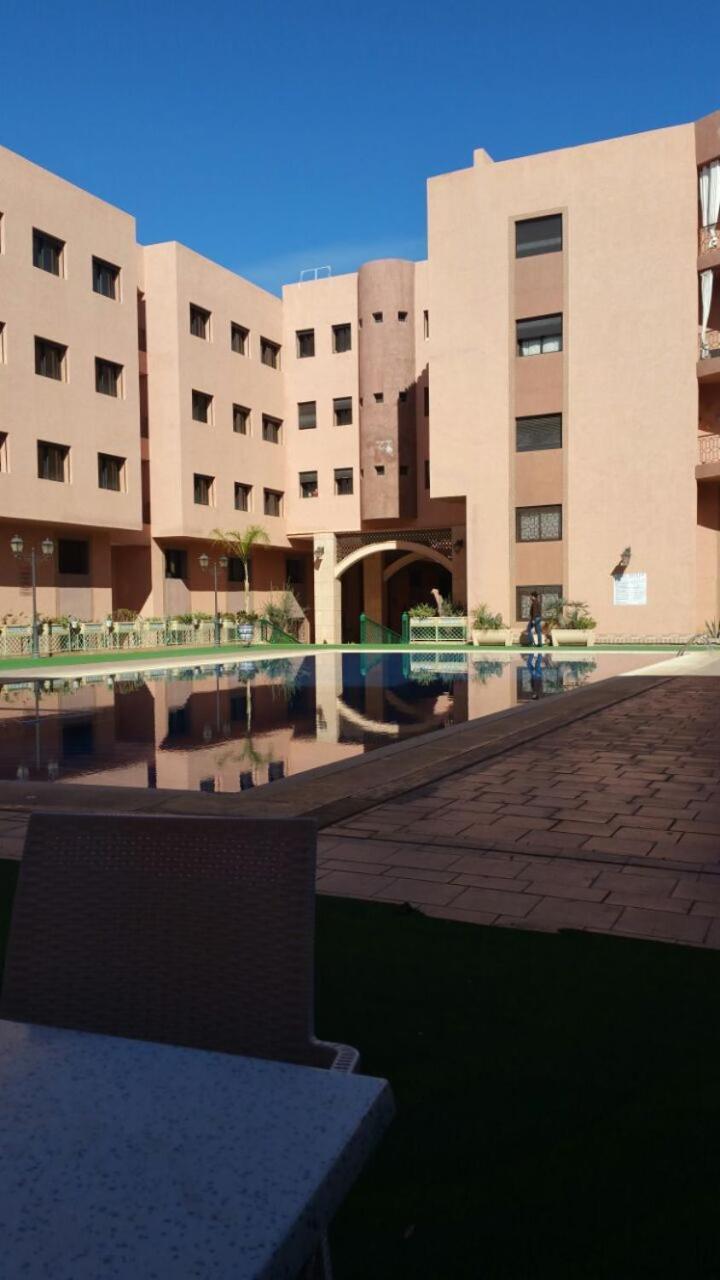 Apartment Mouzdalifa In Center