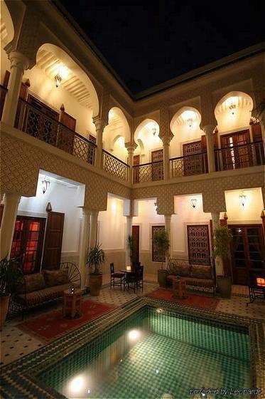 Yasmine 4* Marrakesh
