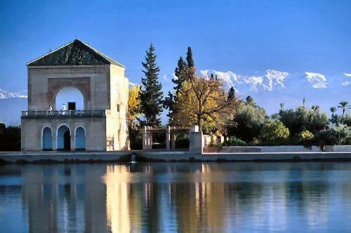 Dar Lilas Riad