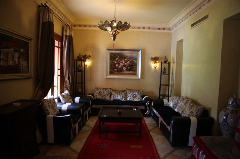Club Prestige 5* Marrakesh