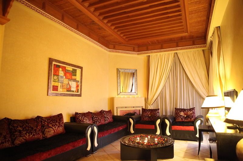 Club Prestige Marrakesh